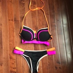 Victoria’s Secret bathing suit